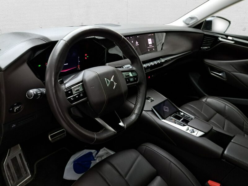 DS Automobiles DS 4 II (2021-)