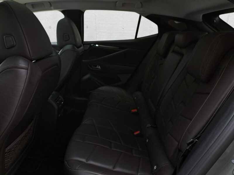 DS Automobiles DS 4 II (2021-)