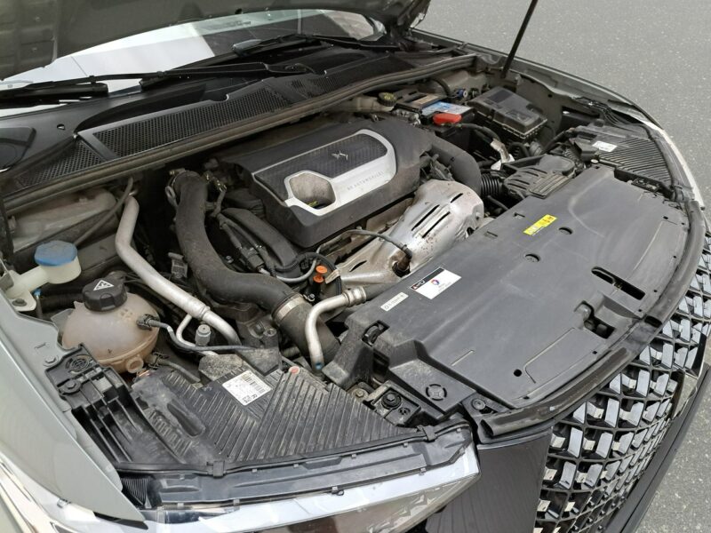 DS Automobiles DS 4 II (2021-)