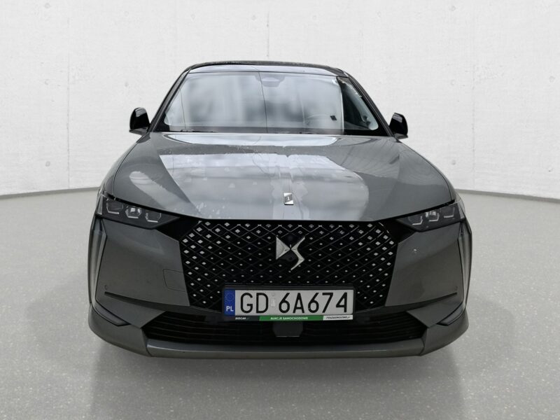 DS Automobiles DS 4 II (2021-)