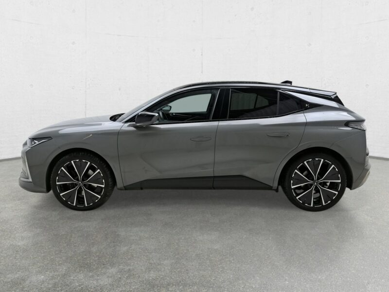 DS Automobiles DS 4 II (2021-)
