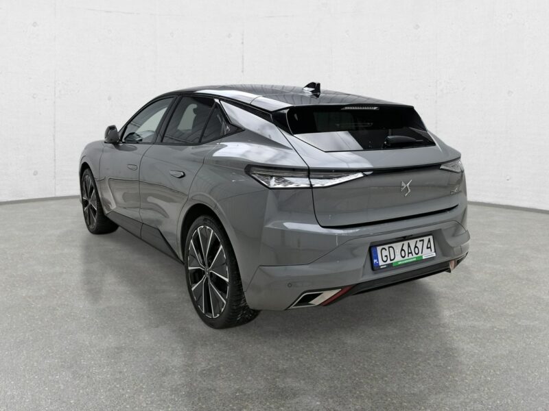 DS Automobiles DS 4 II (2021-)