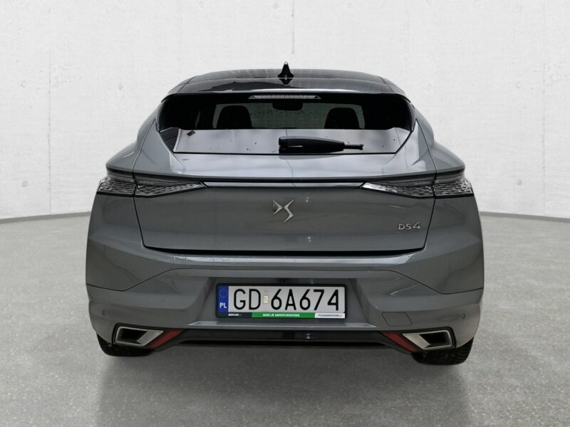 DS Automobiles DS 4 II (2021-)