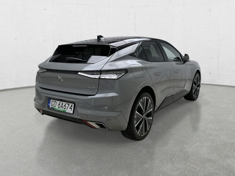 DS Automobiles DS 4 II (2021-)