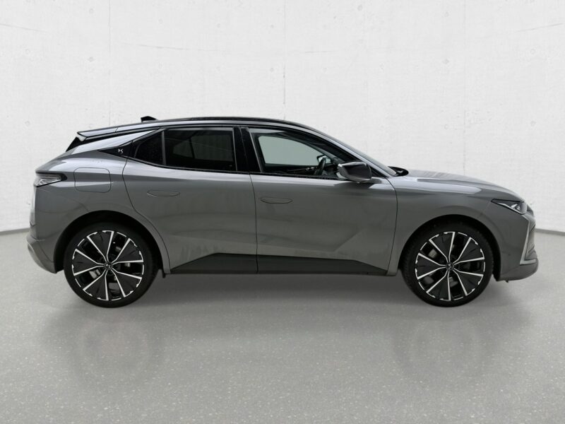 DS Automobiles DS 4 II (2021-)
