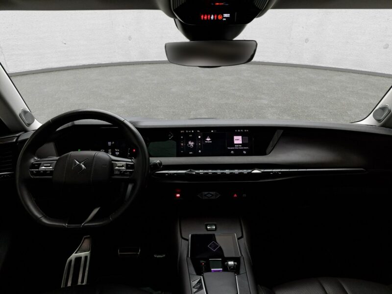 DS Automobiles DS 4 II (2021-)