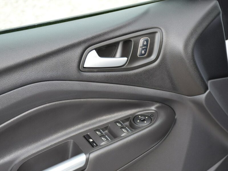 Ford Kuga Zarejestrowana 1.5i 120KM Serwis 151tys.KM Navi Keyless go Skóra II (2012-)