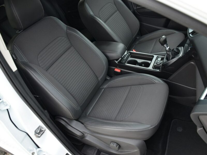 Ford Kuga Zarejestrowana 1.5i 120KM Serwis 151tys.KM Navi Keyless go Skóra II (2012-)