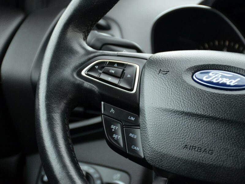 Ford Kuga Zarejestrowana 1.5i 120KM Serwis 151tys.KM Navi Keyless go Skóra II (2012-)