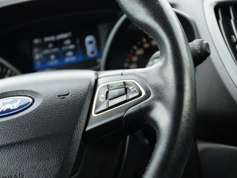 Ford Kuga Zarejestrowana 1.5i 120KM Serwis 151tys.KM Navi Keyless go Skóra II (2012-)