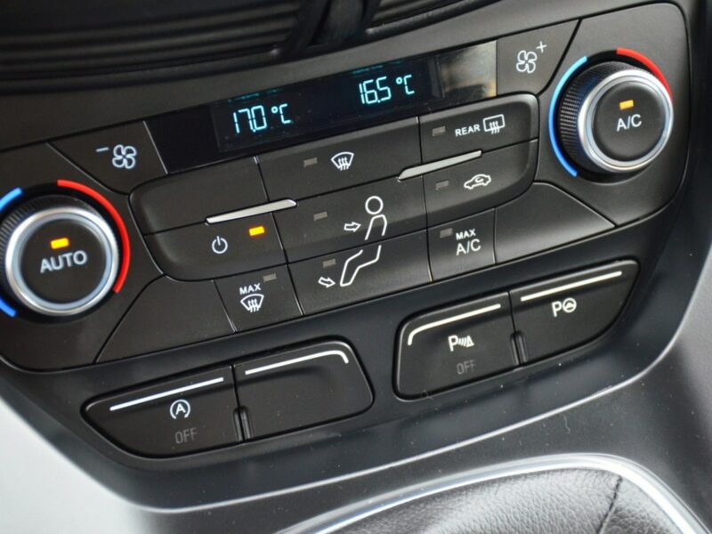 Ford Kuga Zarejestrowana 1.5i 120KM Serwis 151tys.KM Navi Keyless go Skóra II (2012-)