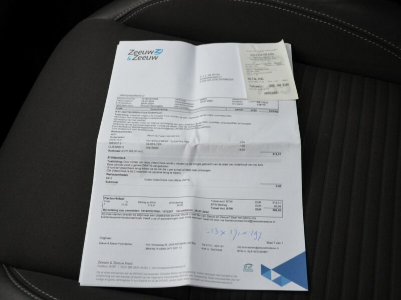 Ford Kuga Zarejestrowana 1.5i 120KM Serwis 151tys.KM Navi Keyless go Skóra II (2012-)