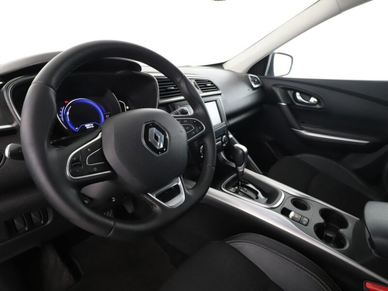 Renault Kadjar Navi, Podg.fotele, kam.cofania, aut.klima, BOSE audio, Bluetooth I (2015-)