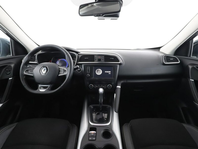 Renault Kadjar Navi, Podg.fotele, kam.cofania, aut.klima, BOSE audio, Bluetooth I (2015-)
