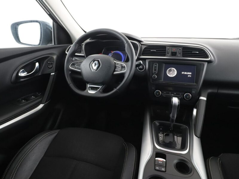 Renault Kadjar Navi, Podg.fotele, kam.cofania, aut.klima, BOSE audio, Bluetooth I (2015-)