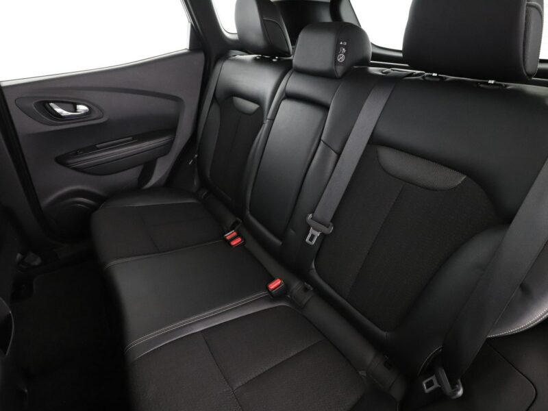 Renault Kadjar Navi, Podg.fotele, kam.cofania, aut.klima, BOSE audio, Bluetooth I (2015-)