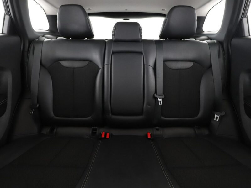 Renault Kadjar Navi, Podg.fotele, kam.cofania, aut.klima, BOSE audio, Bluetooth I (2015-)