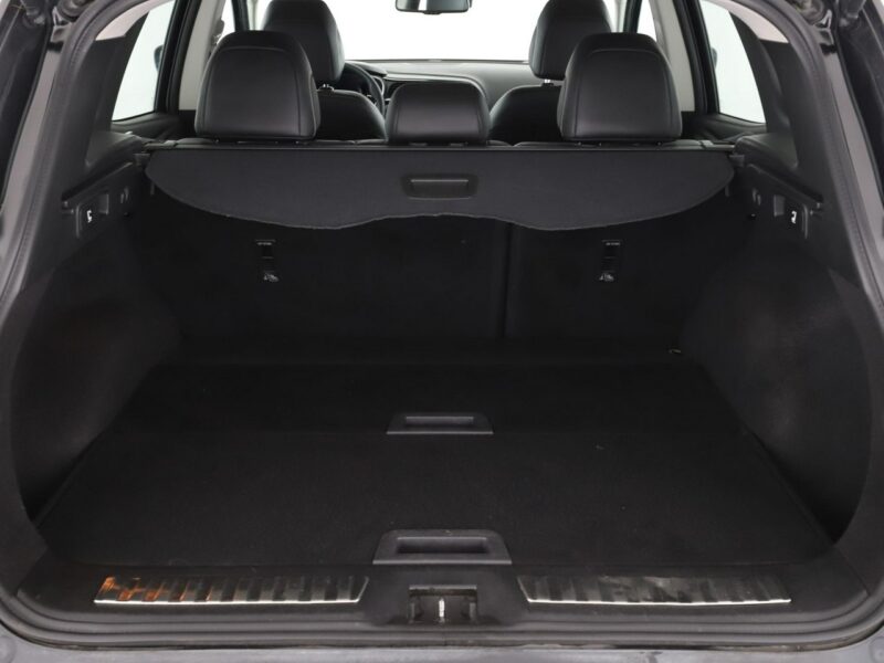 Renault Kadjar Navi, Podg.fotele, kam.cofania, aut.klima, BOSE audio, Bluetooth I (2015-)