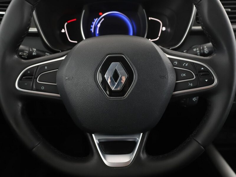 Renault Kadjar Navi, Podg.fotele, kam.cofania, aut.klima, BOSE audio, Bluetooth I (2015-)
