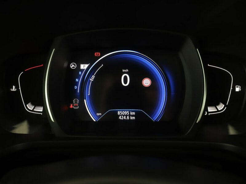 Renault Kadjar Navi, Podg.fotele, kam.cofania, aut.klima, BOSE audio, Bluetooth I (2015-)