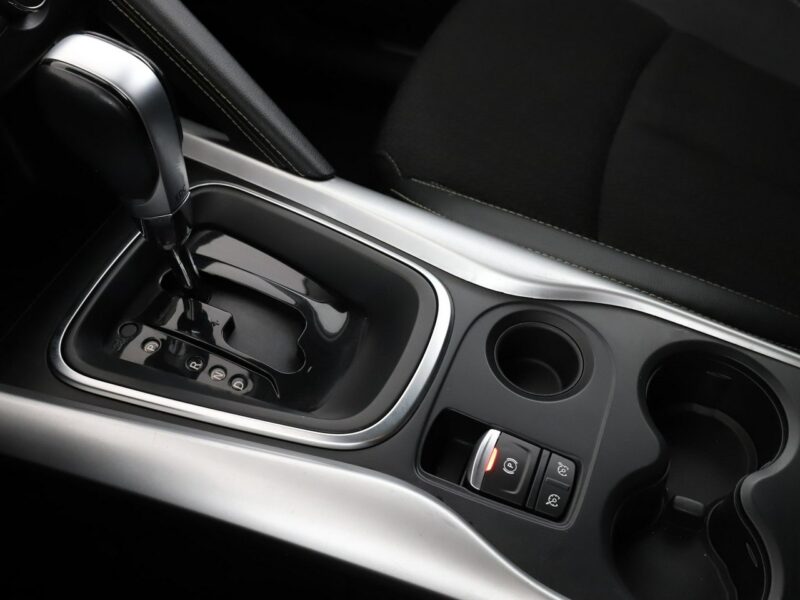 Renault Kadjar Navi, Podg.fotele, kam.cofania, aut.klima, BOSE audio, Bluetooth I (2015-)