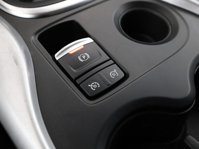 Renault Kadjar Navi, Podg.fotele, kam.cofania, aut.klima, BOSE audio, Bluetooth I (2015-)