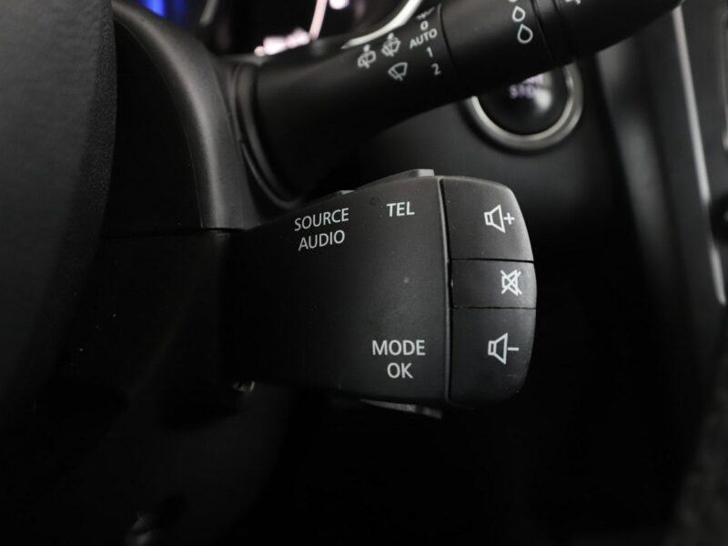 Renault Kadjar Navi, Podg.fotele, kam.cofania, aut.klima, BOSE audio, Bluetooth I (2015-)