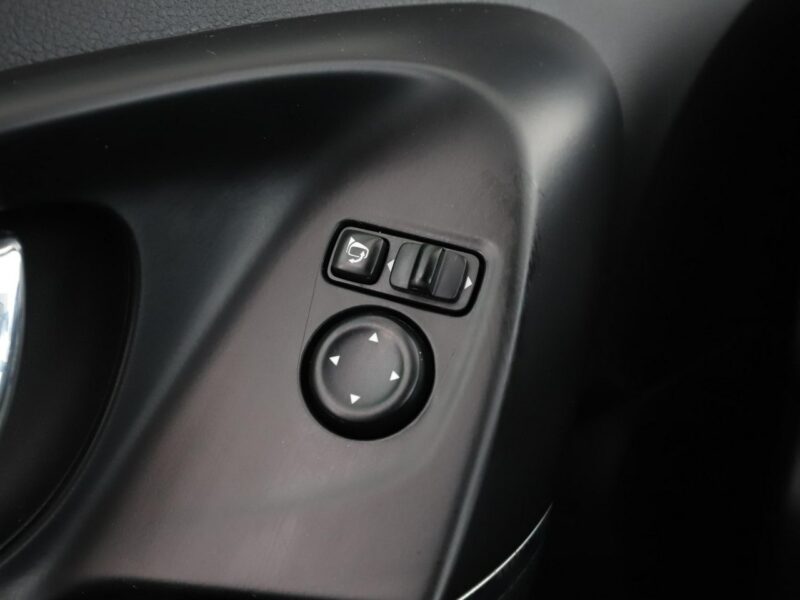 Renault Kadjar Navi, Podg.fotele, kam.cofania, aut.klima, BOSE audio, Bluetooth I (2015-)