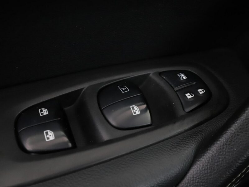 Renault Kadjar Navi, Podg.fotele, kam.cofania, aut.klima, BOSE audio, Bluetooth I (2015-)