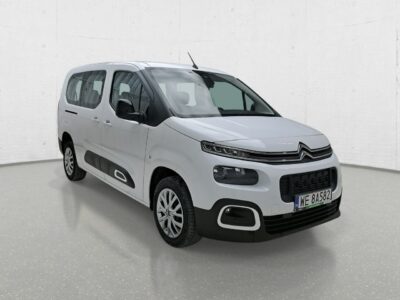 Citroen Berlingo III (2018-)