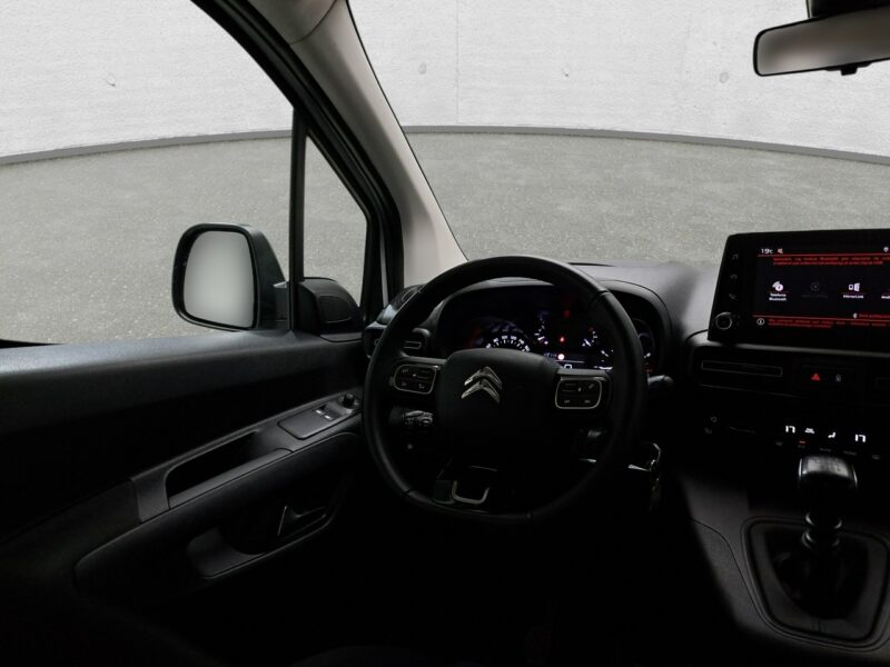 Citroen Berlingo III (2018-)