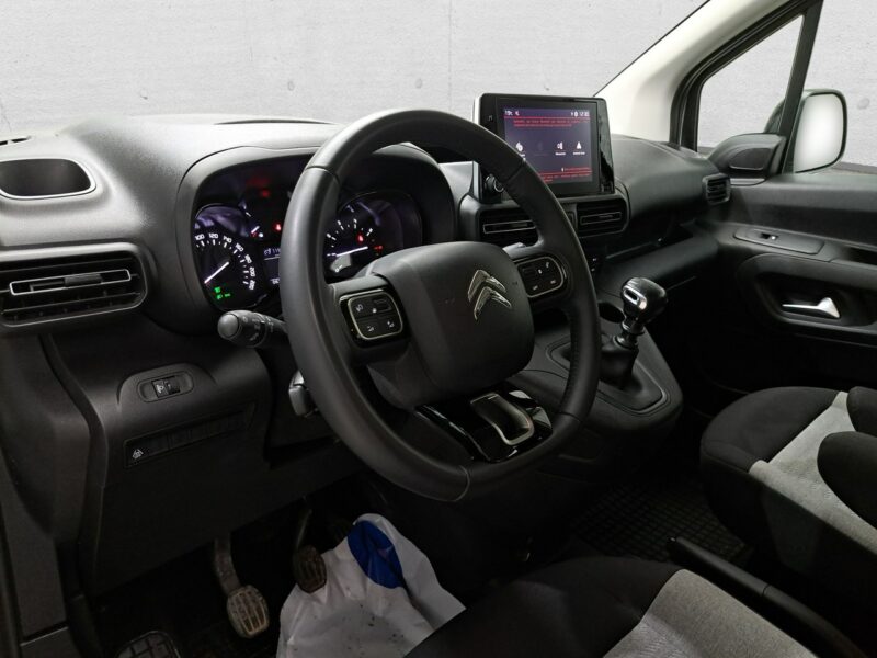 Citroen Berlingo III (2018-)