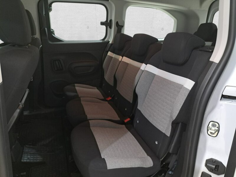 Citroen Berlingo III (2018-)