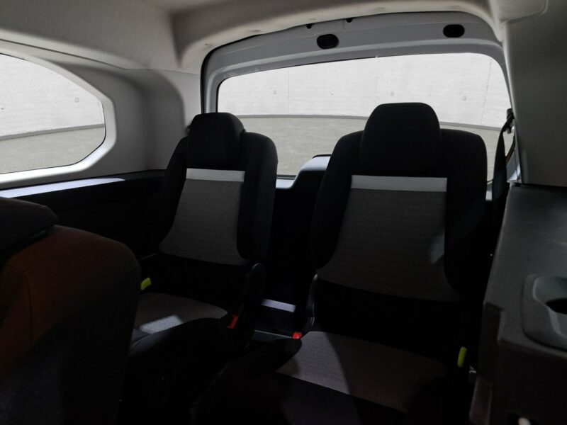 Citroen Berlingo III (2018-)