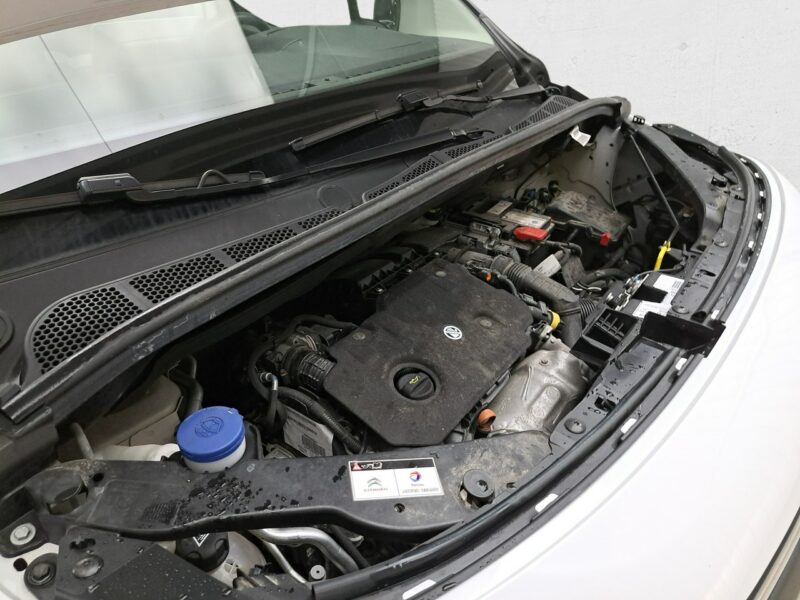 Citroen Berlingo III (2018-)
