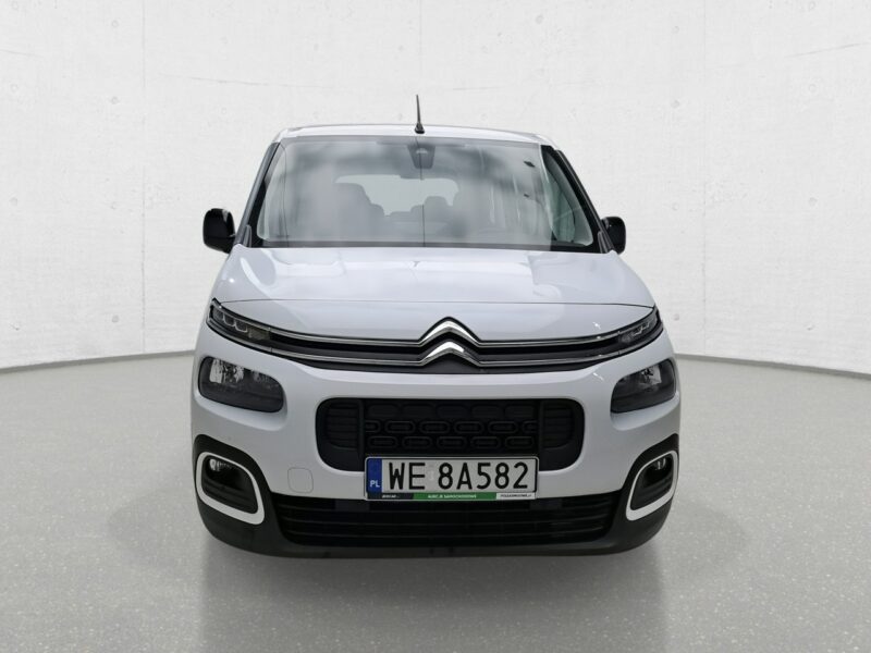 Citroen Berlingo III (2018-)