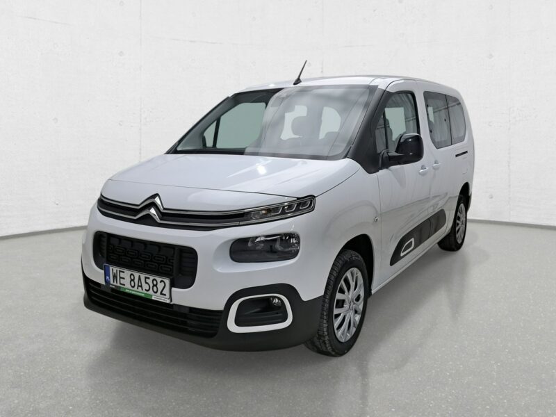 Citroen Berlingo III (2018-)