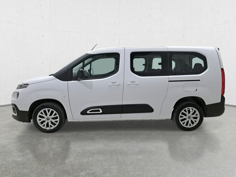 Citroen Berlingo III (2018-)