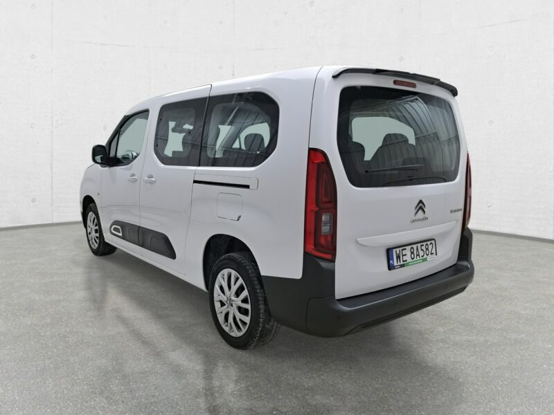 Citroen Berlingo III (2018-)