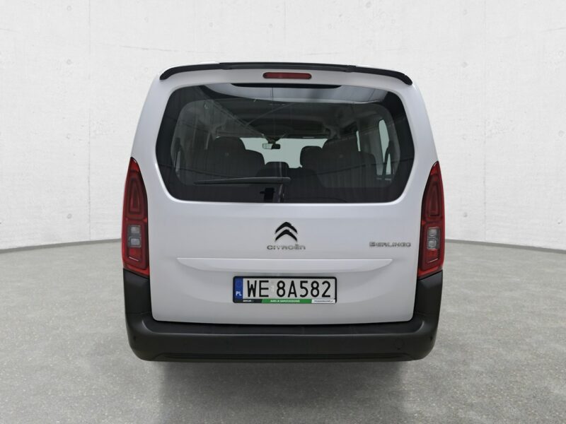 Citroen Berlingo III (2018-)