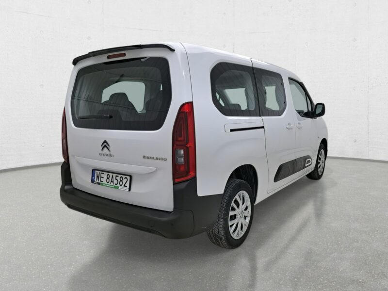 Citroen Berlingo III (2018-)