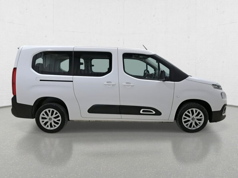 Citroen Berlingo III (2018-)