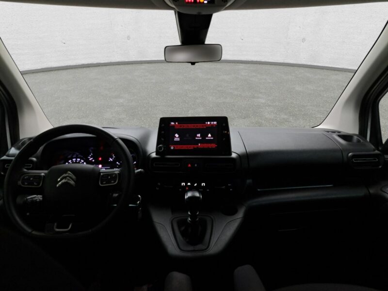 Citroen Berlingo III (2018-)