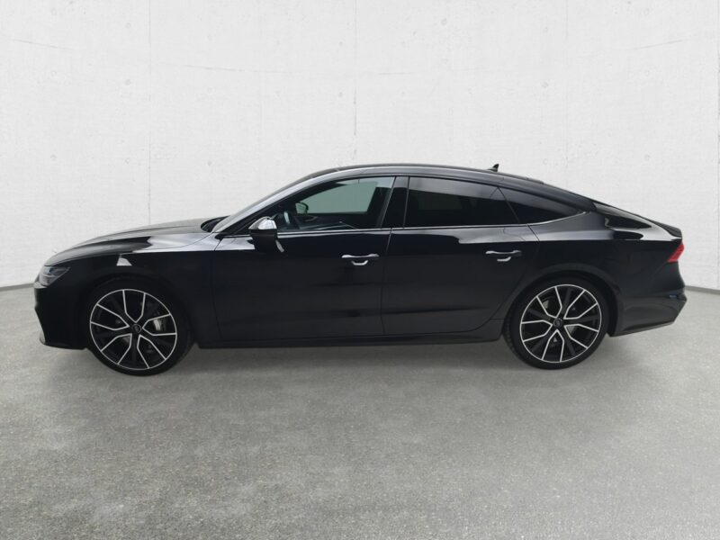 Audi A7 C8 (2018-)