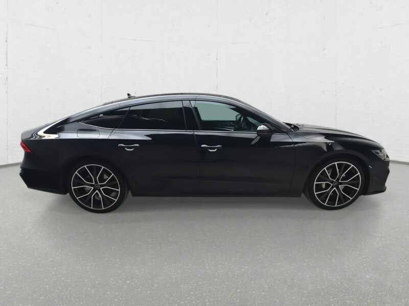 Audi A7 C8 (2018-)