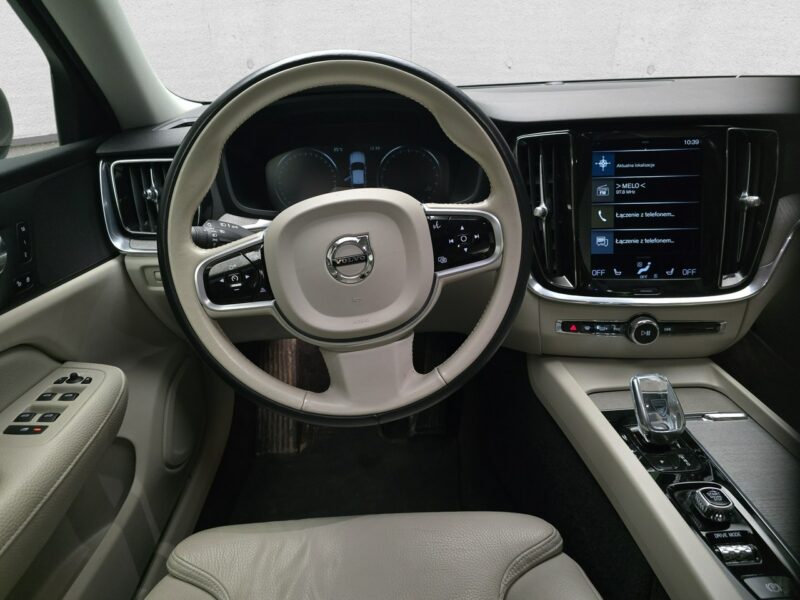 Volvo S60 III (2018-)