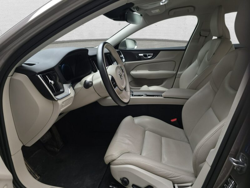 Volvo S60 III (2018-)