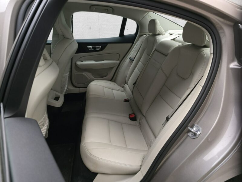 Volvo S60 III (2018-)