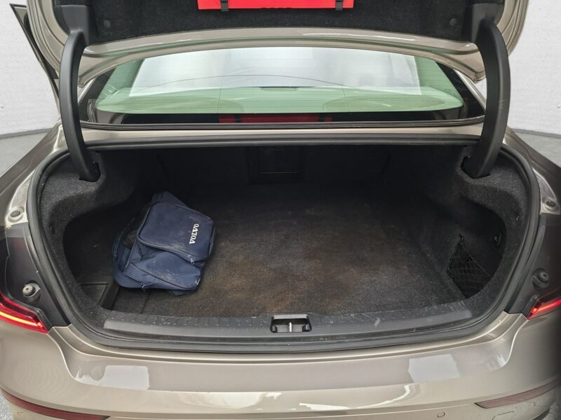 Volvo S60 III (2018-)