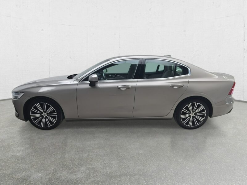 Volvo S60 III (2018-)